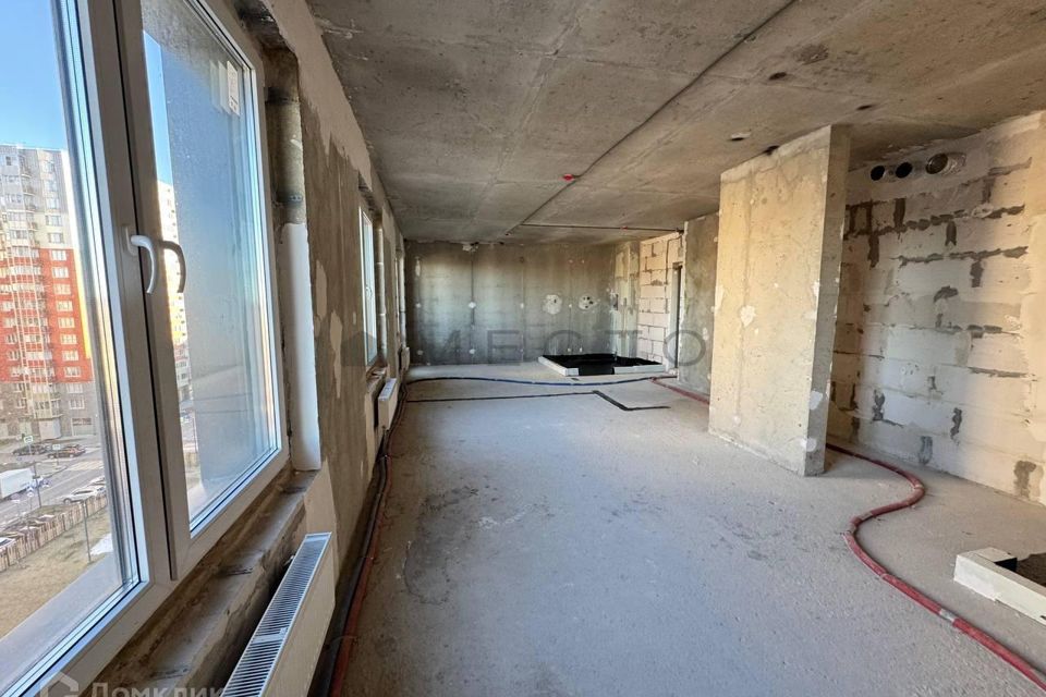 Продаётся 2-комнатная квартира, 49.5 м²