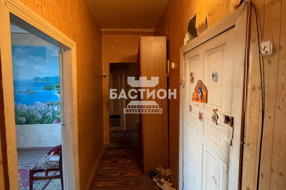 Продаётся 2-комнатная квартира, 48.4 м²