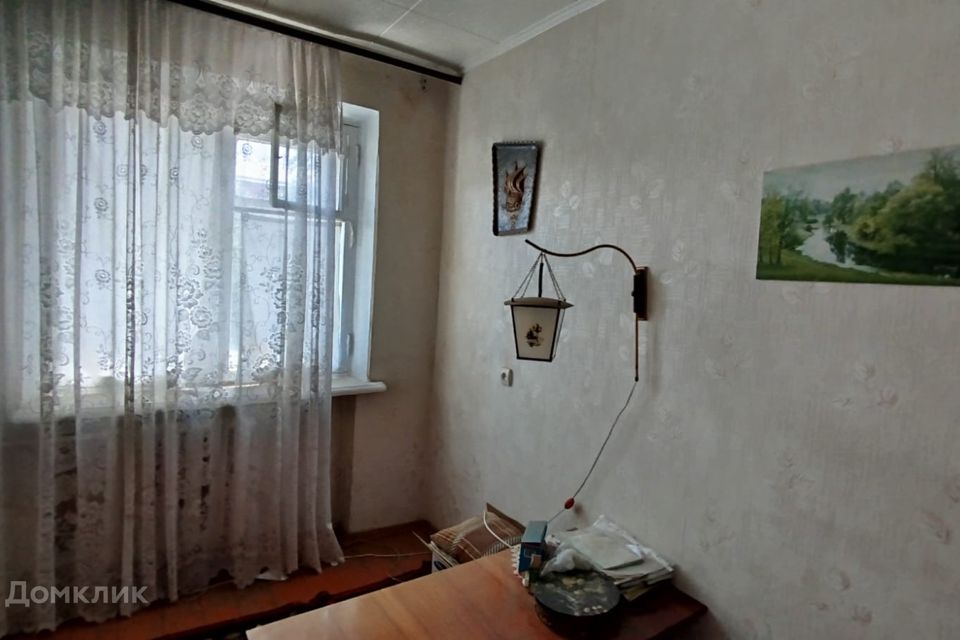 Продаётся 3-комнатная квартира, 51 м²