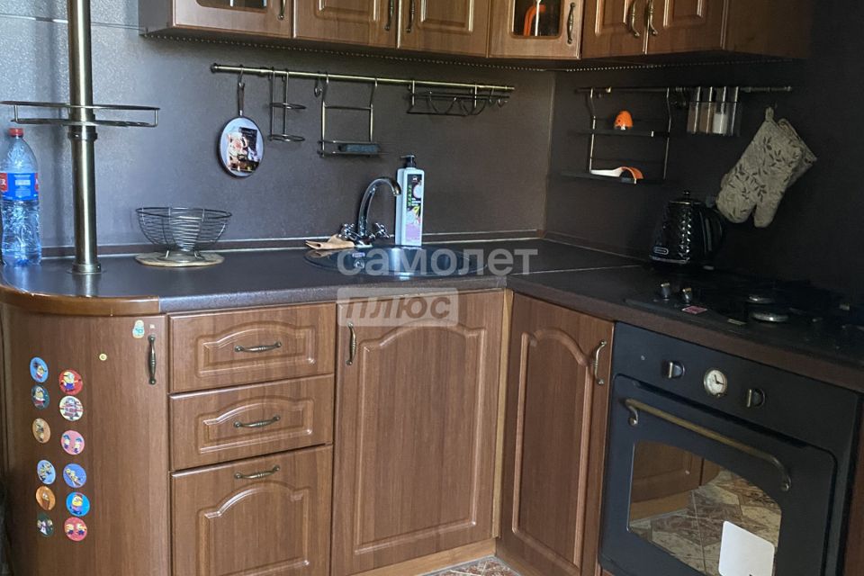 Сдаётся 2-комнатная квартира, 50 м²