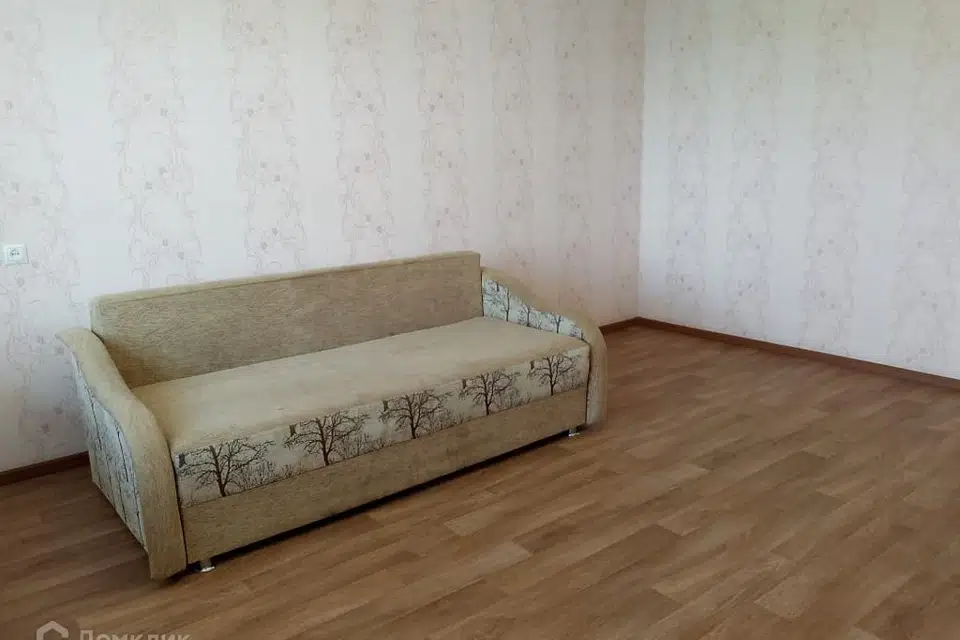 Продаётся 3-комнатная квартира, 64 м²