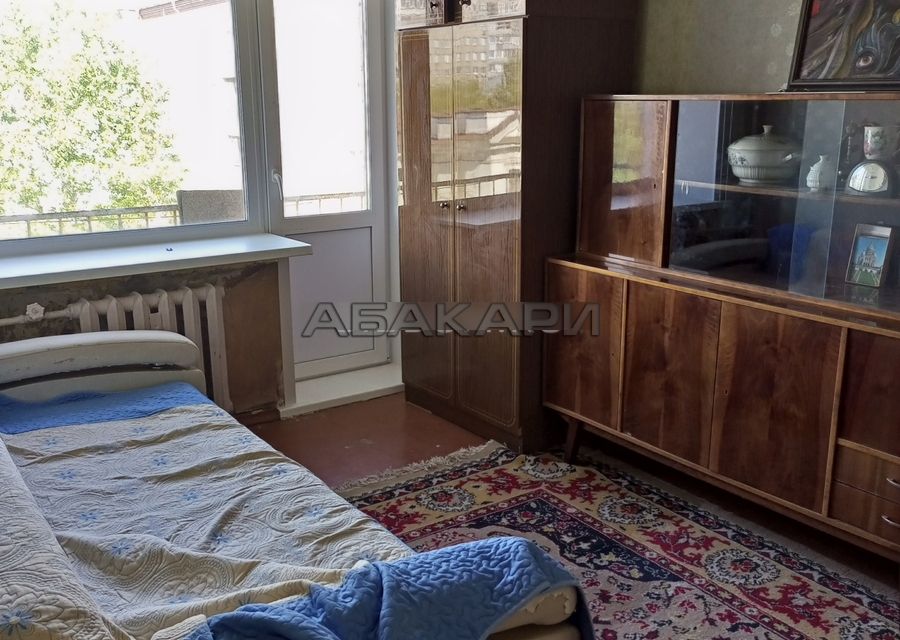 Сдаётся 1-комнатная квартира, 32 м²