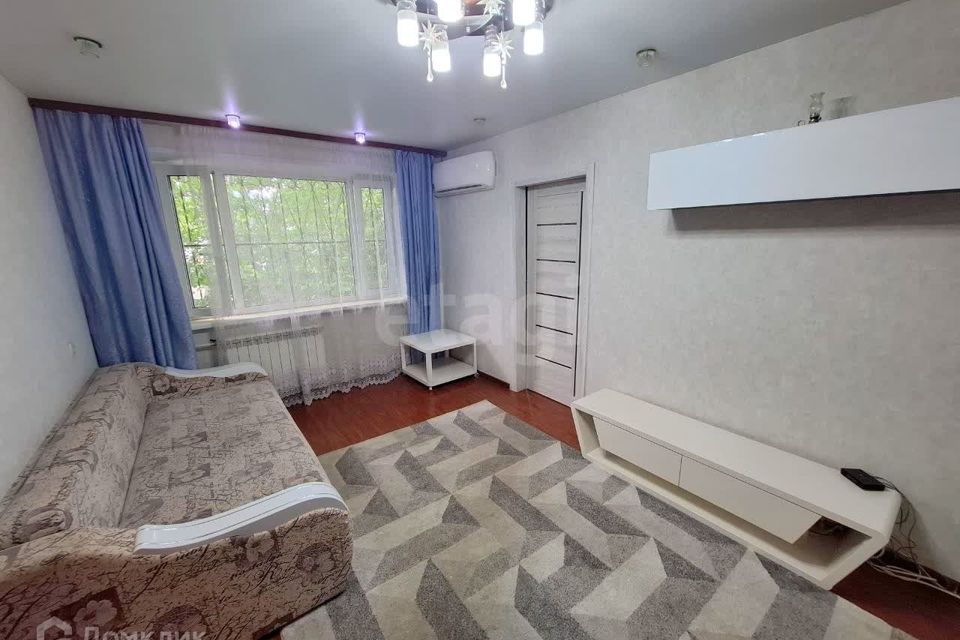 Продаётся 2-комнатная квартира, 45.6 м²