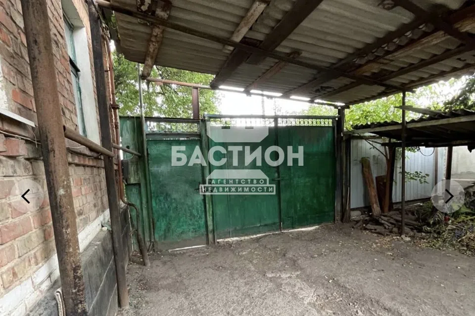 Продаётся 1-этажный дом, 85 м²