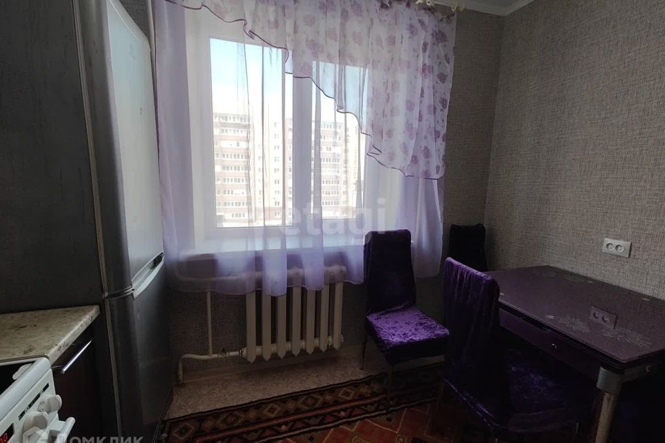 Сдаётся 2-комнатная квартира, 51 м²