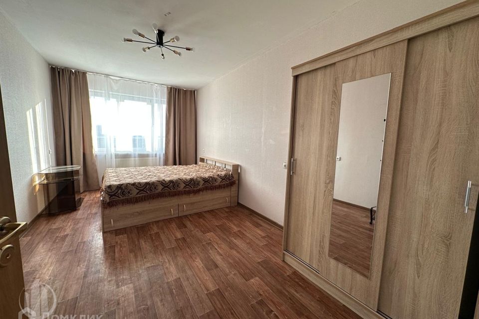 Сдаётся 2-комнатная квартира, 62.6 м²