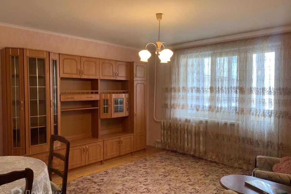 Продаётся 3-комнатная квартира, 78 м²