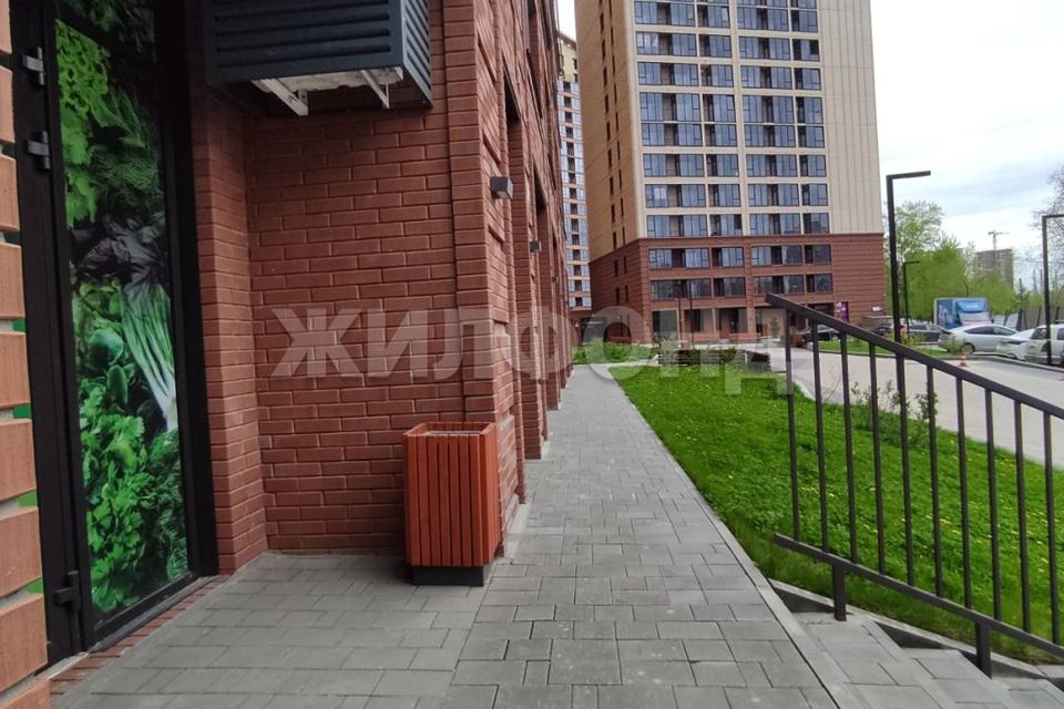 Продаётся 2-комнатная квартира, 37.6 м²