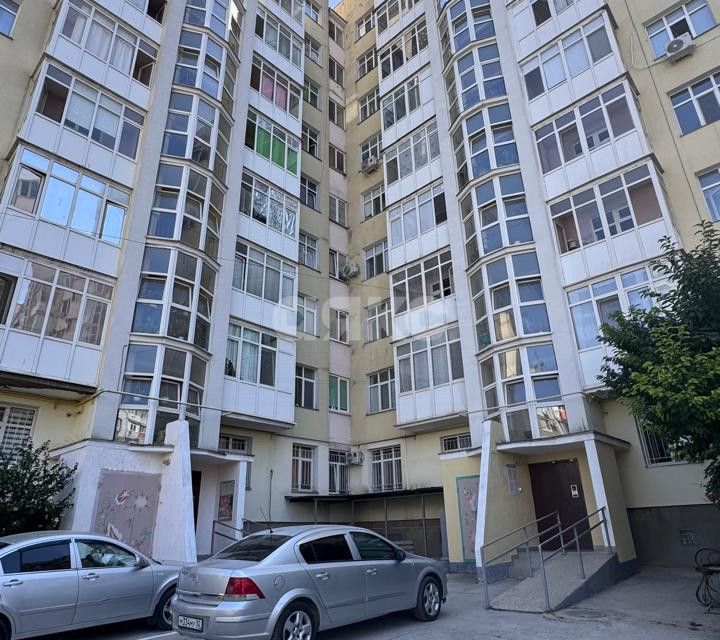 Продаётся 3-комнатная квартира, 86 м²