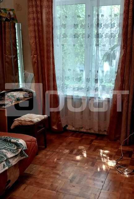 Продаётся 3-комнатная квартира, 60.3 м²