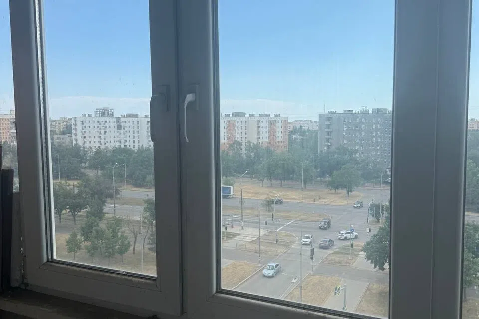 Продаётся 2-комнатная квартира, 52.7 м²