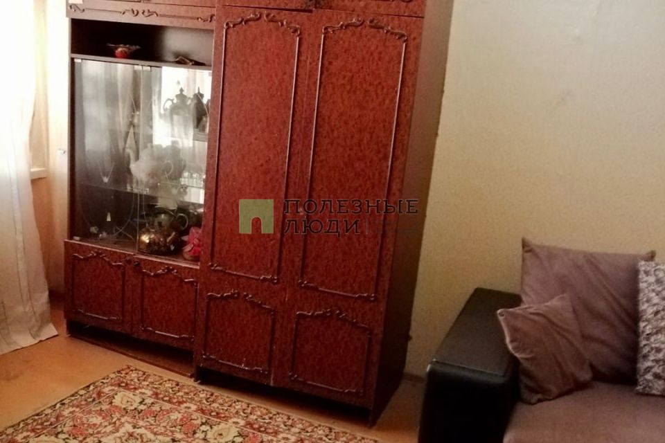 Продаётся 1-комнатная квартира, 33.9 м²