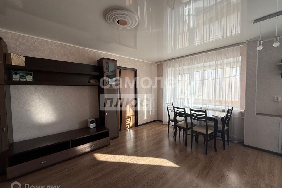 Продаётся 2-комнатная квартира, 41.6 м²