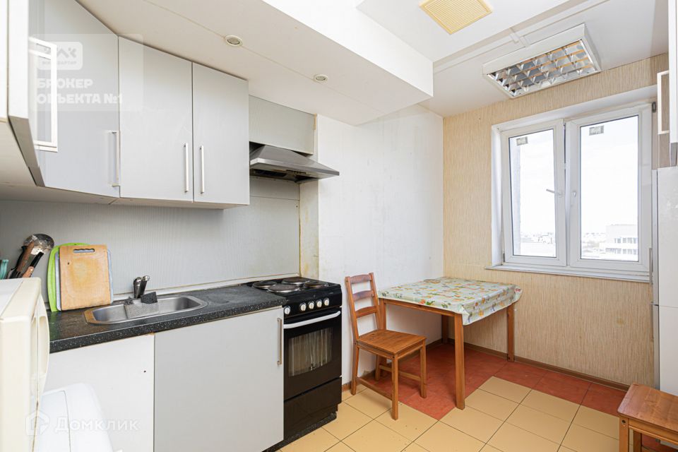 Продаётся 2-комнатная квартира, 71 м²