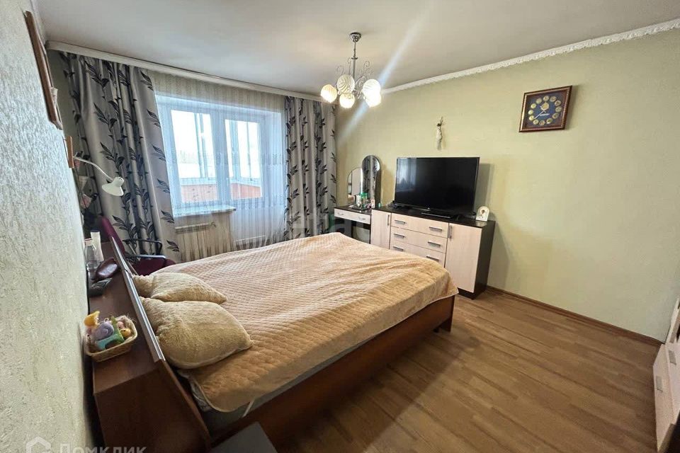 Продаётся 2-комнатная квартира, 51.1 м²