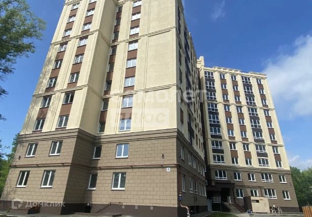 Продаётся 3-комнатная квартира, 74 м²