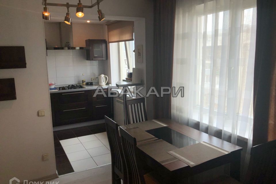 Сдаётся 3-комнатная квартира, 56 м²