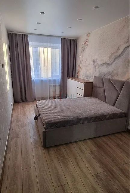 Сдаётся 2-комнатная квартира, 52 м²