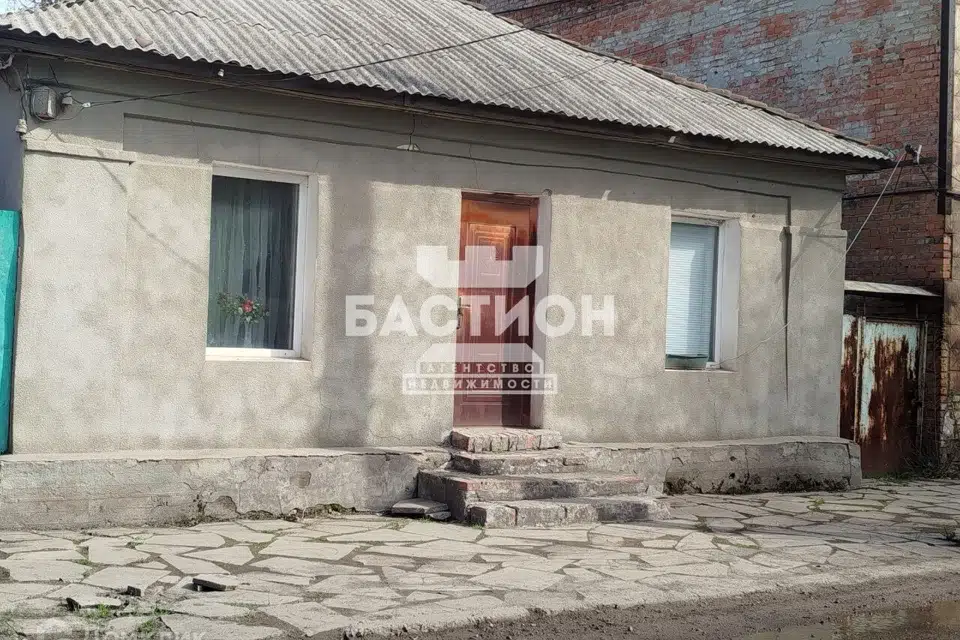 Продаётся 1-этажный дом, 130 м²