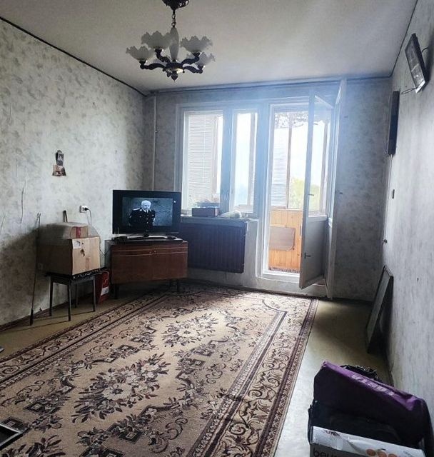 Продаётся 2-комнатная квартира, 44 м²