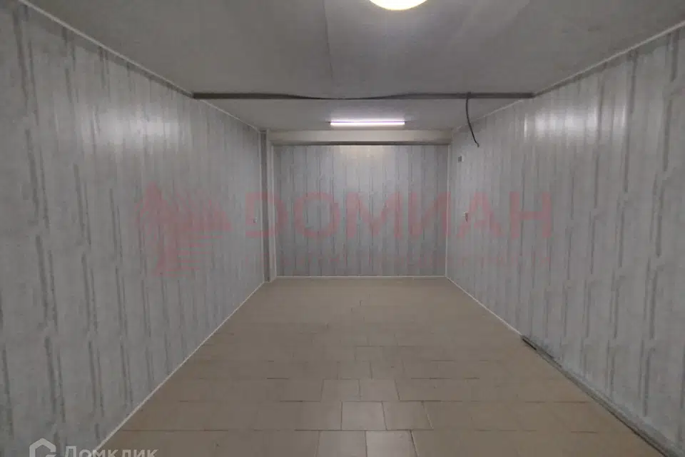 Продаётся гараж, 22 м²