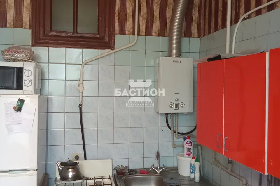 Продаётся 2-комнатная квартира, 54 м²