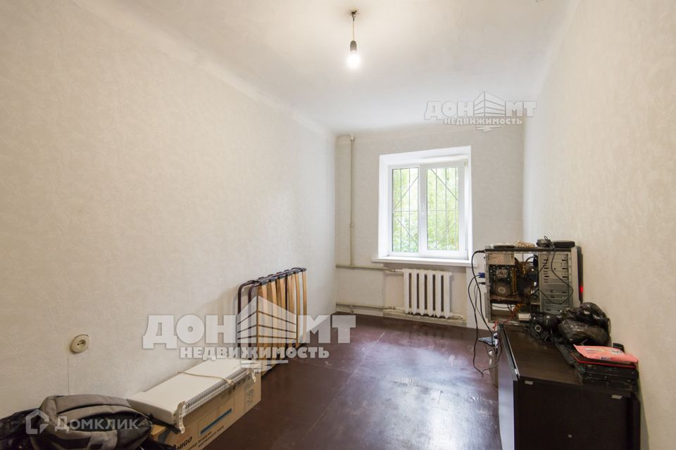 Продаётся 3-комнатная квартира, 57 м²