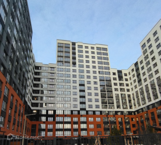 Продаётся 3-комнатная квартира, 75 м²