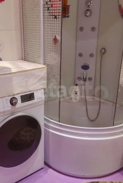 Продаётся 3-комнатная квартира, 77 м²