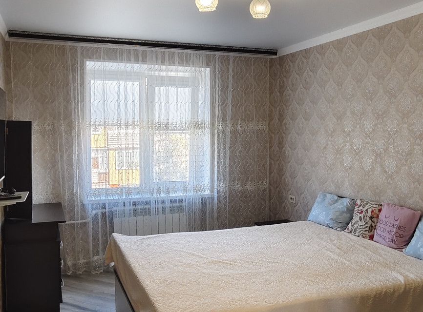 Сдаётся 2-комнатная квартира, 50 м²