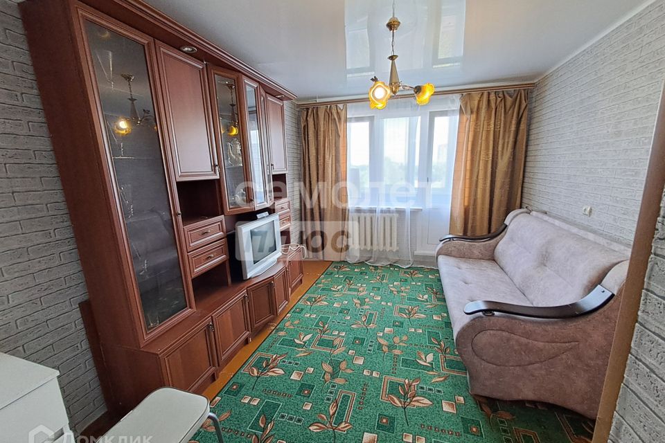 Продаётся 1-комнатная квартира, 26 м²