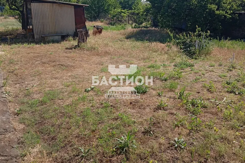 Продаётся 1-этажный дом, 60 м²