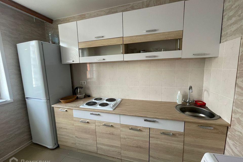 Продаётся 1-комнатная квартира, 37 м²
