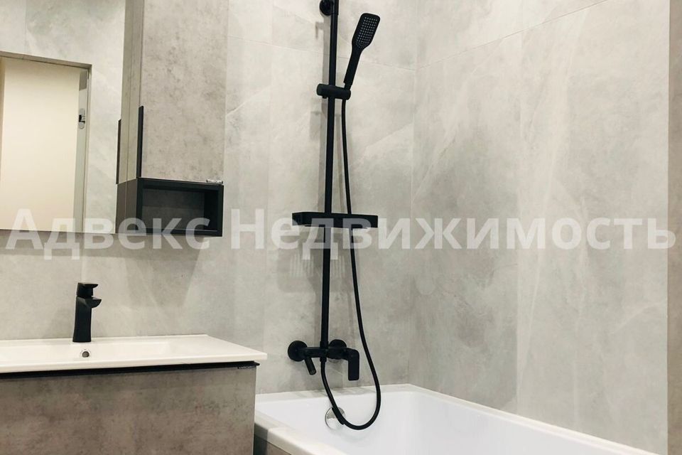 Продаётся 1-комнатная квартира, 39.6 м²