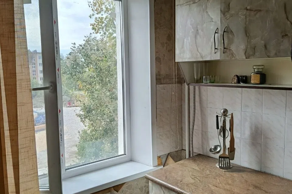 Продаётся 1-комнатная квартира, 32 м²