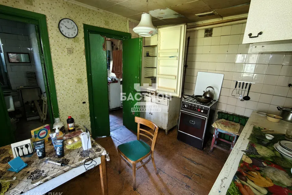 Продаётся 1-этажный дом, 71.9 м²