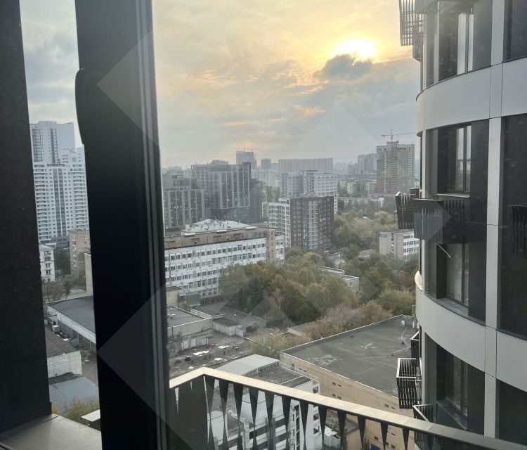 Продаётся 3-комнатная квартира, 68 м²