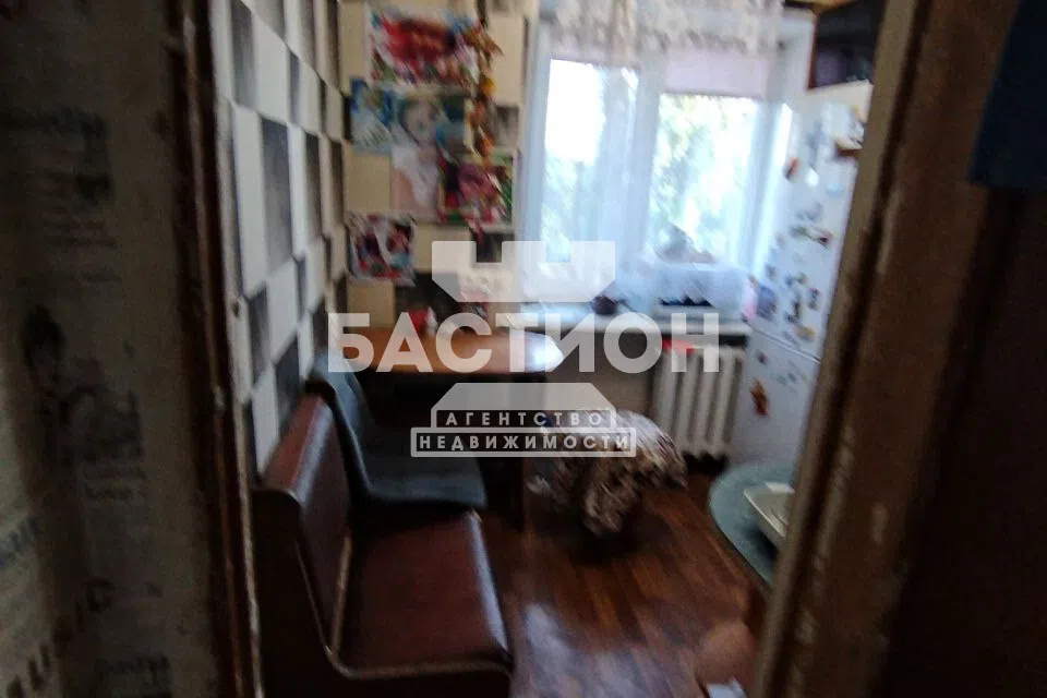 Продаётся 2-комнатная квартира, 46 м²