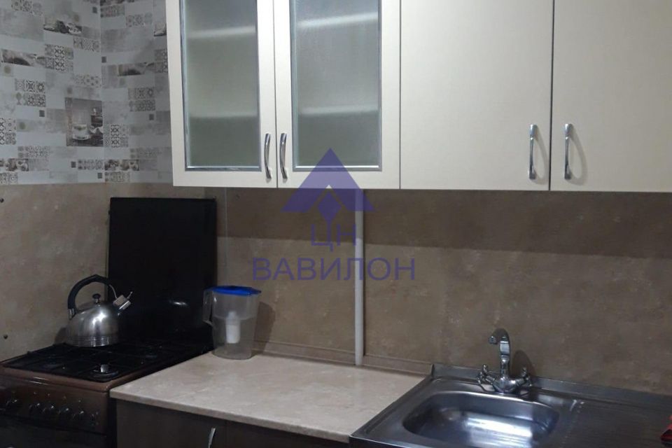 Сдаётся 2-комнатная квартира, 41.7 м²