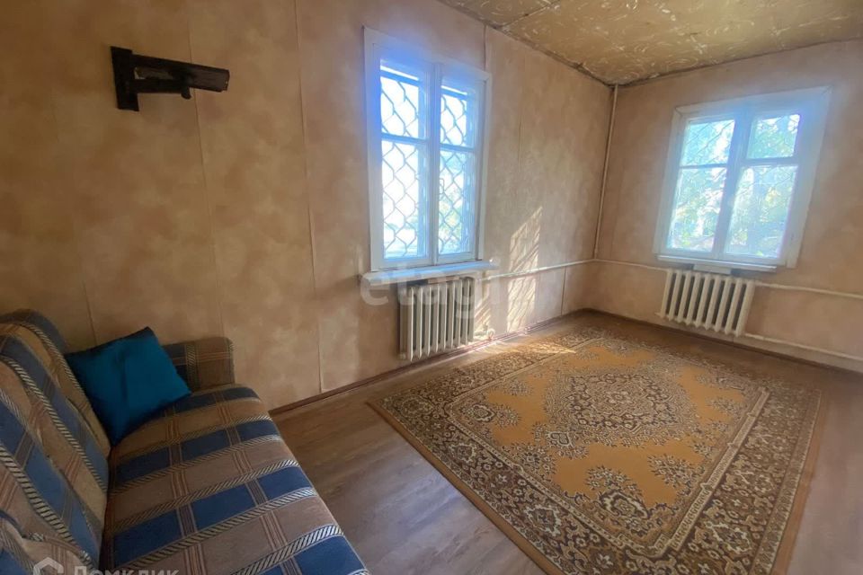 Продаётся комната в 3-комн. квартире, 18 м²