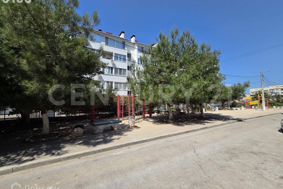 Сдаётся 1-комнатная квартира, 40 м²