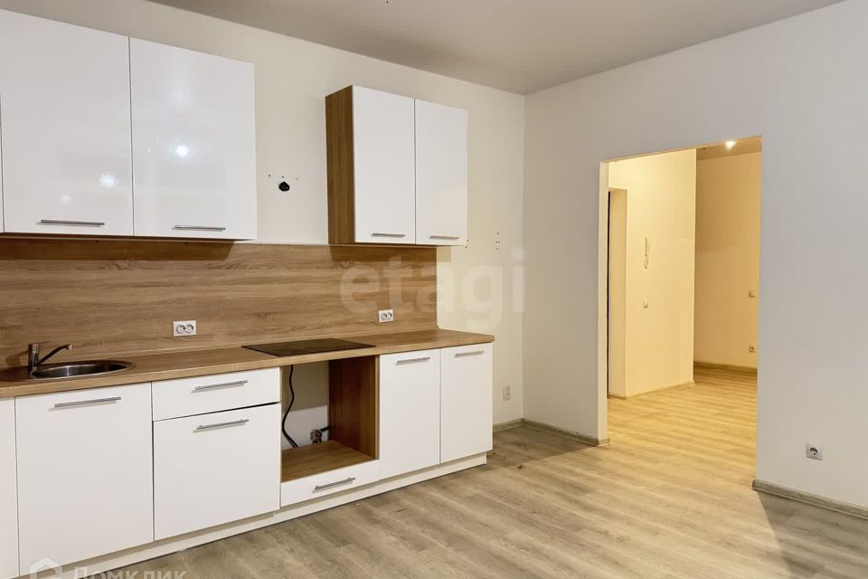 Продаётся 3-комнатная квартира, 68.9 м²
