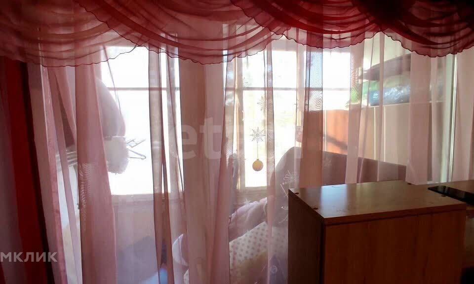 Продаётся 2-комнатная квартира, 45 м²