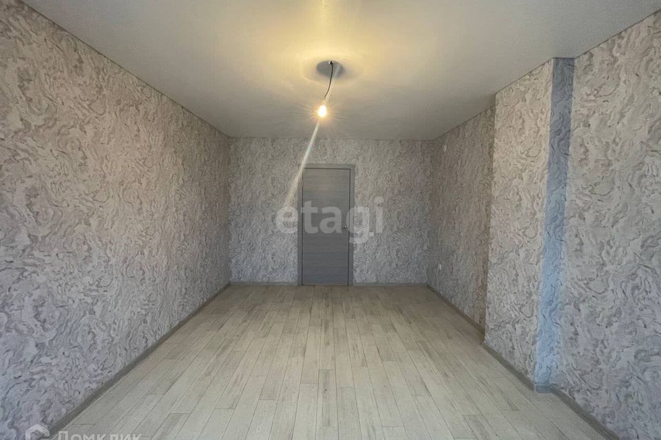 Продаётся 1-комнатная квартира, 34 м²