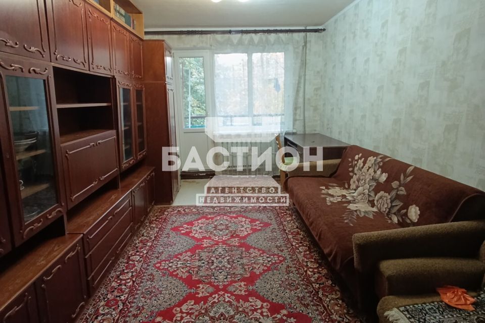 Продаётся 1-комнатная квартира, 30 м²