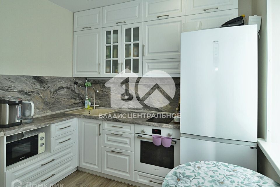 Продаётся 1-комнатная квартира, 34.3 м²