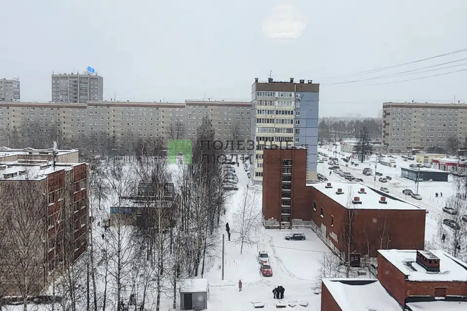 Продаётся комната в 1-комн. квартире, 11 м²