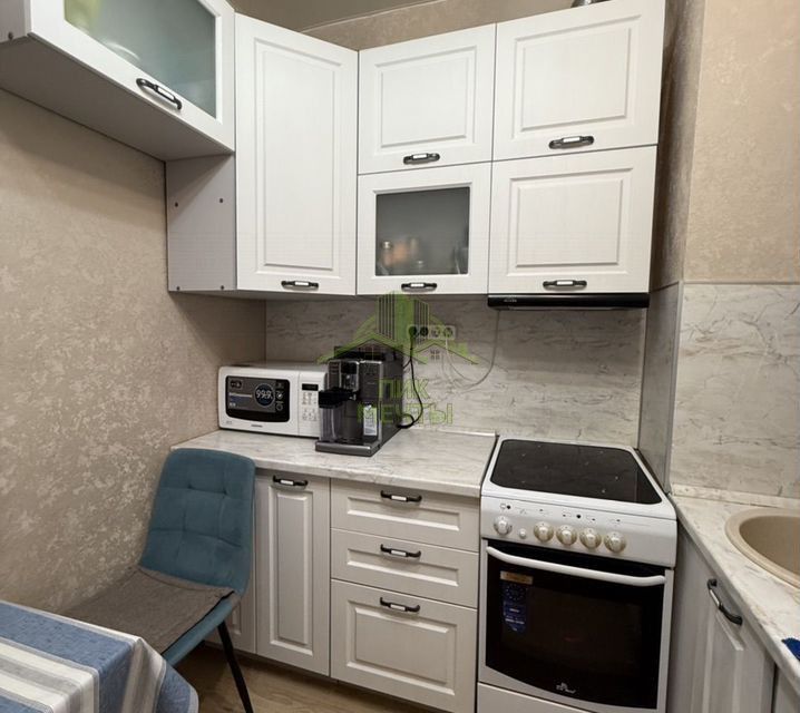 Продаётся 3-комнатная квартира, 65.3 м²