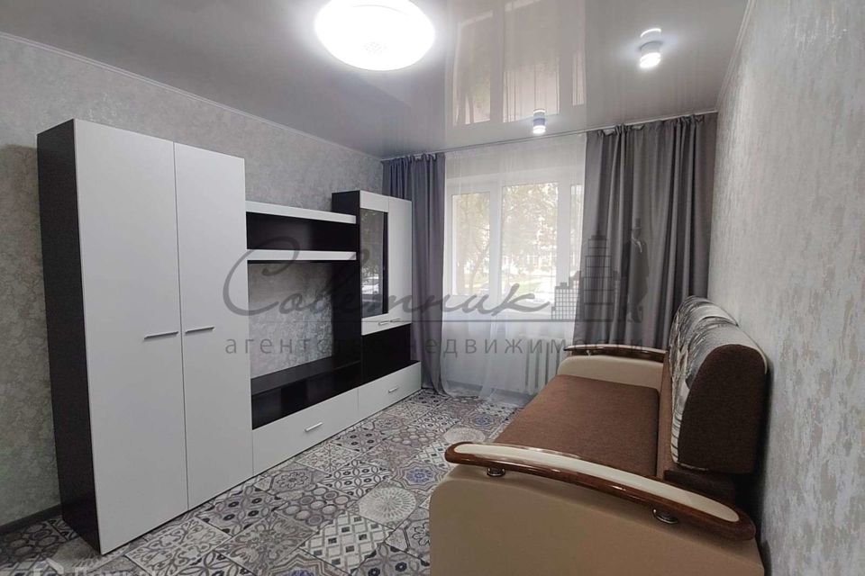Продаётся 2-комнатная квартира, 48 м²