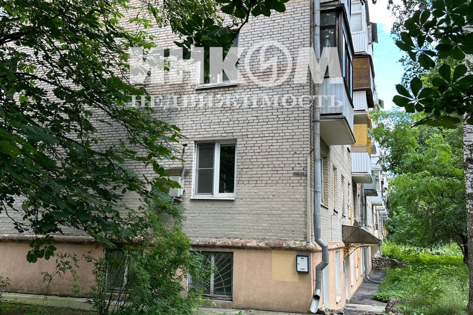 Продаётся 2-комнатная квартира, 42 м²